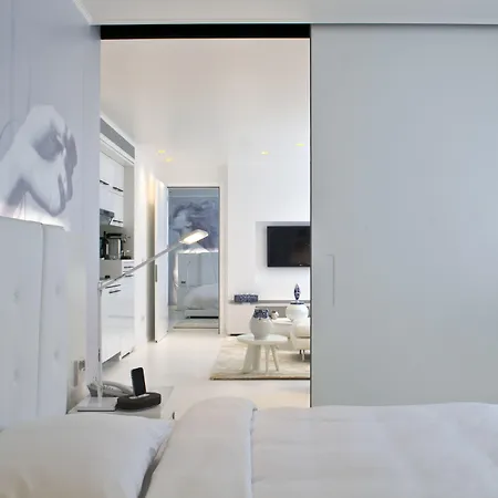 B-Aparthotel Regent-2