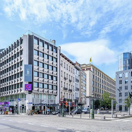 B-aparthotel Regent-2