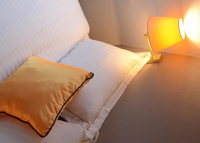 Numa I Scoop Rooms & Apartments Brussels